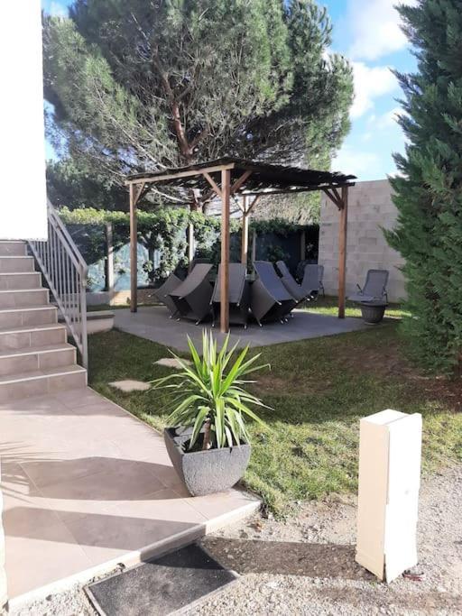 Maison Elisabethville Holiday home Aubergenville
