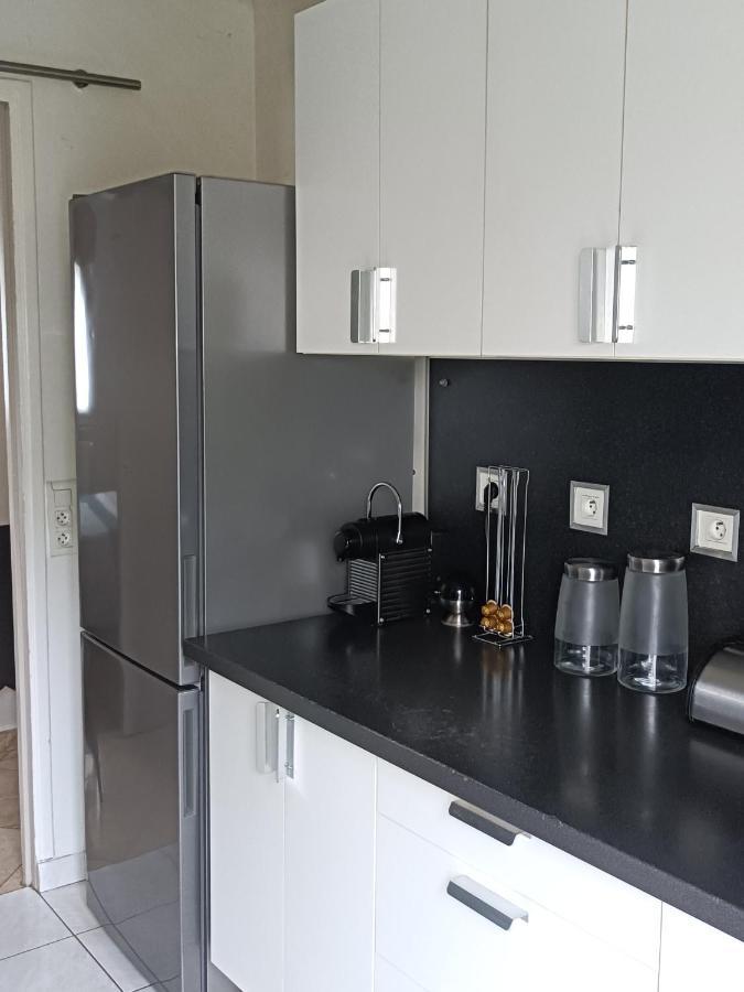 Holiday home Maison Elisabethville *
